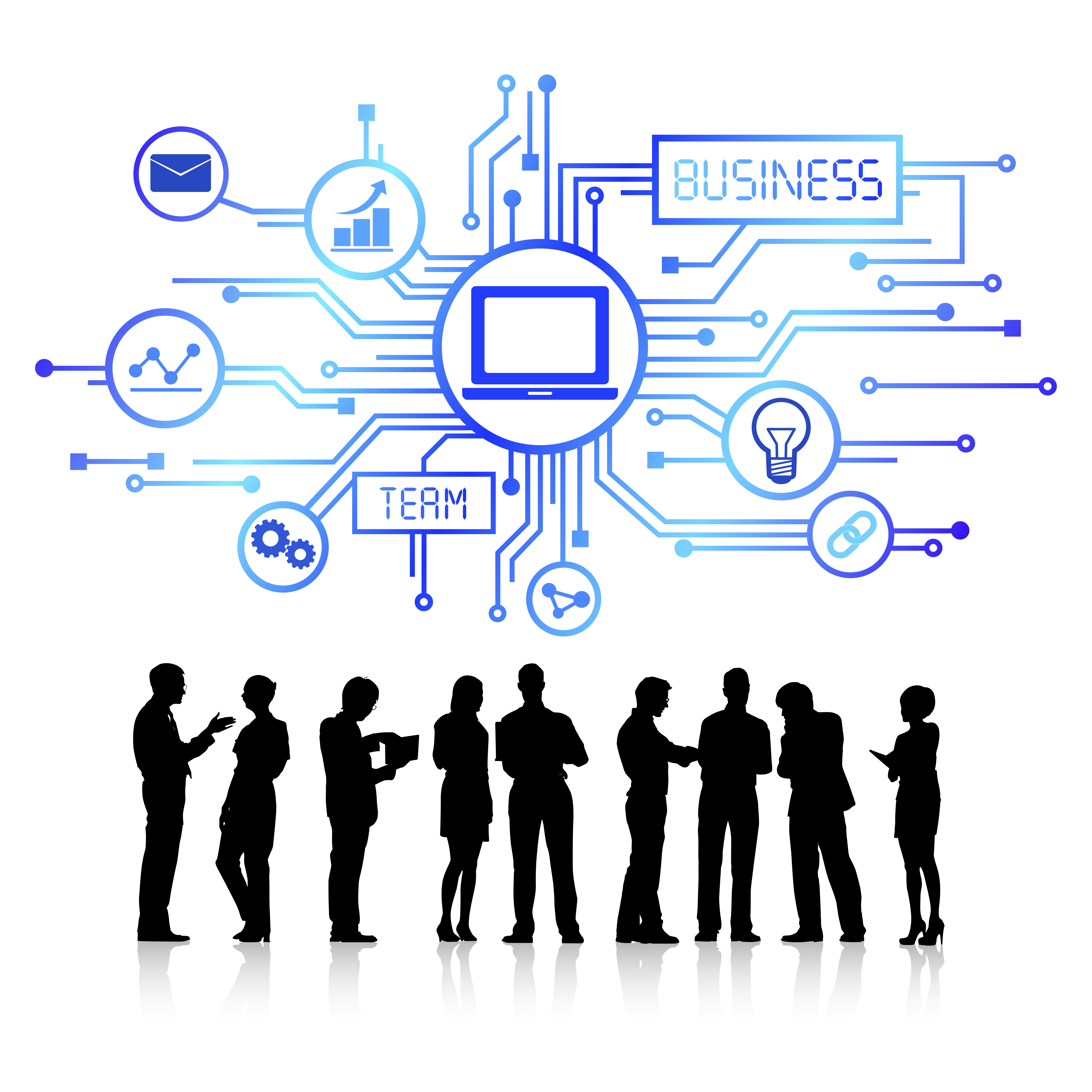 Equipe IT Cloud Solutions